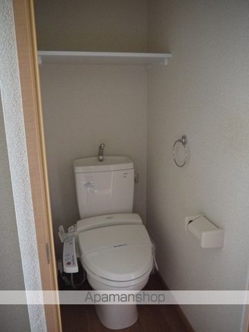 レオパレス隼IIIの内装写真