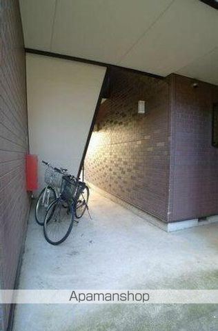あさひハイツの内装写真