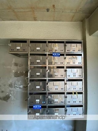 シャンボール峰山[2K/23.89m2]の共用部3