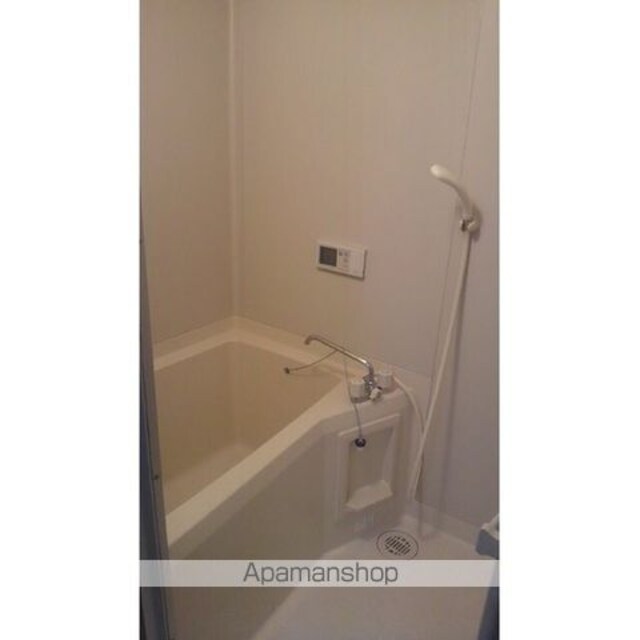 Ａｂｏｄｅ　Ａｚａｂｕ[1LDK/47.2m2]のバス