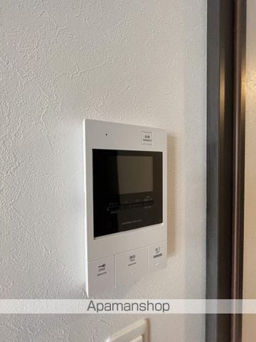 プライマル札幌桑園の内装写真