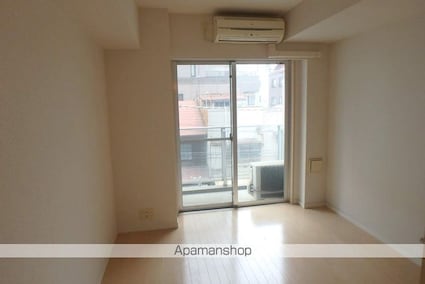 ドゥーエ新富町[1K/20.8m2]の内装3