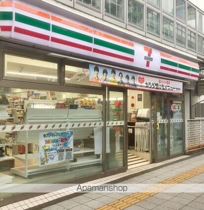 ＡＳＴＩＬＥ　三軒茶屋Ⅲ[1LDK/41.84m2]の周辺1
