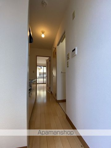 グランパオの内装写真