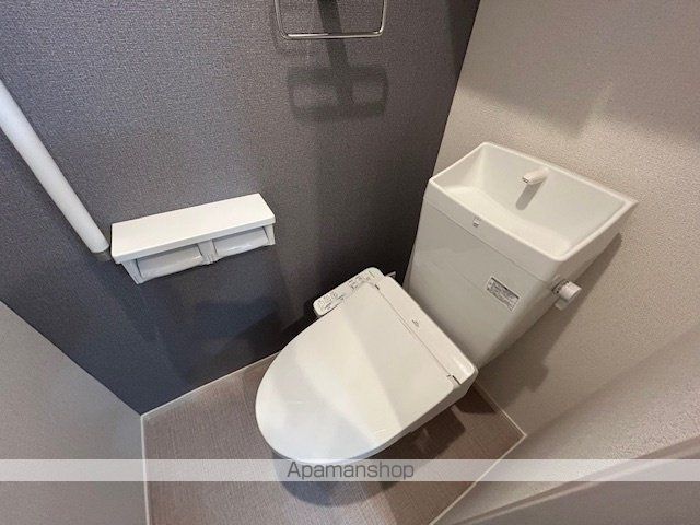 ルナハイム すいせんの内装写真