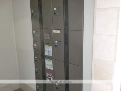 セイクレッド[3LDK/72.5m2]の共用部6