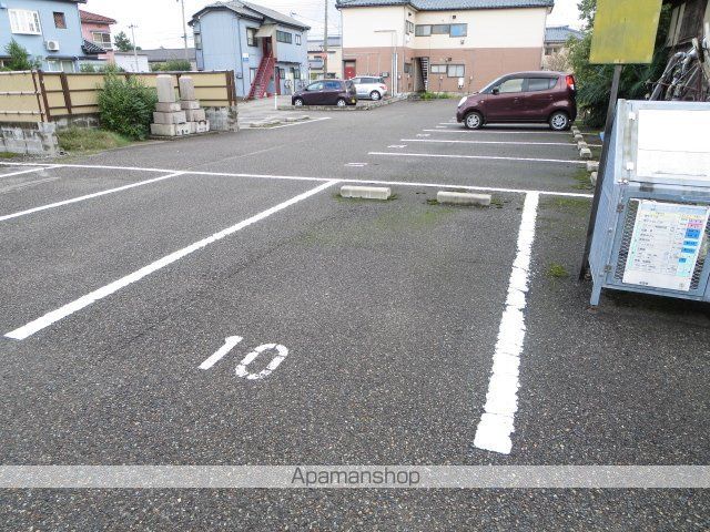 ピジョンBのその他写真