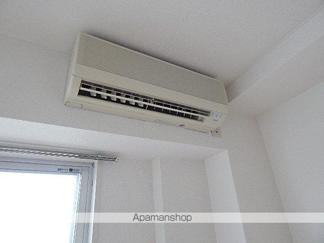ＩＫコンフォート[1K/25.38m2]のその他設備