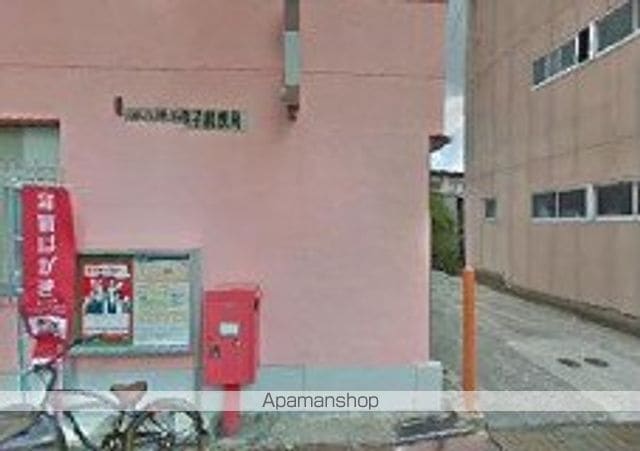 リースランド我孫子の周辺写真