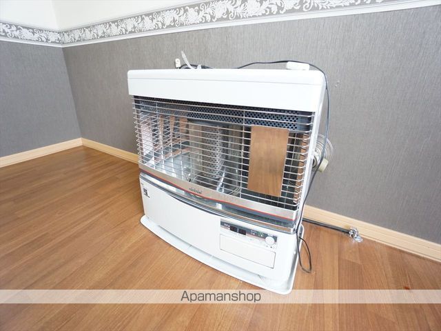 白川1棟2戸貸家の内装写真