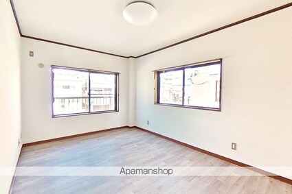 久保ハイツ　Ⅱ[3SDK/83.04m2]の内装5