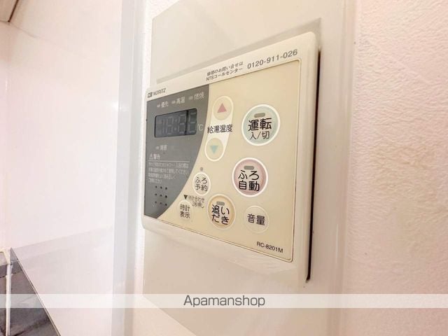 アビタシオン九条の内装写真