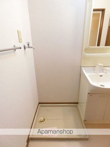 ラベンダーの内装写真