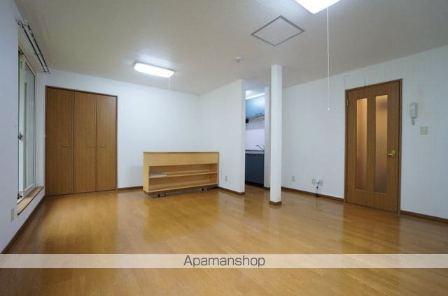 サンセットヒルズIIの内装写真