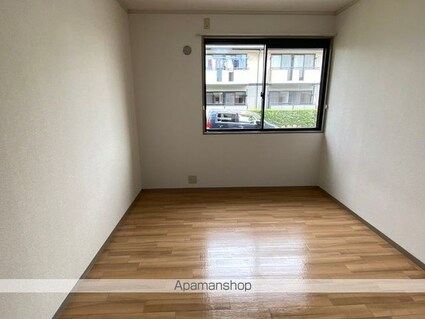 コーポラスＩＴＯⅡ　Ｂ[2DK/50.38m2]の内装