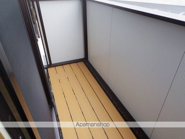 HERENCIAの内装写真