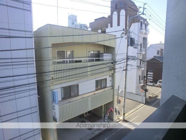 Tビルの外観写真