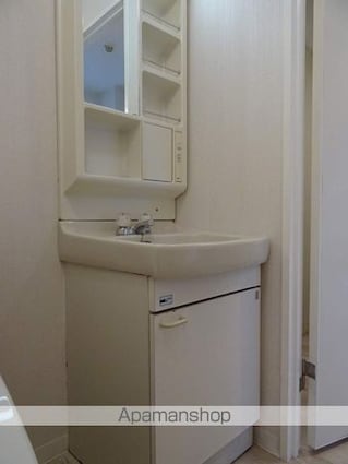 パレスＲＸ大和町[1K/22.5m2]の洗面所