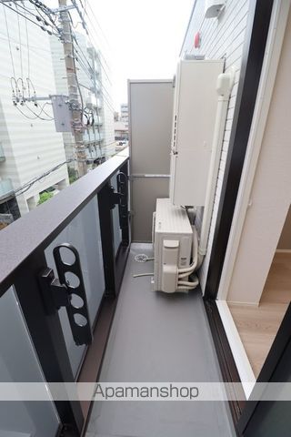 セレスティア高島平IIIの内装写真