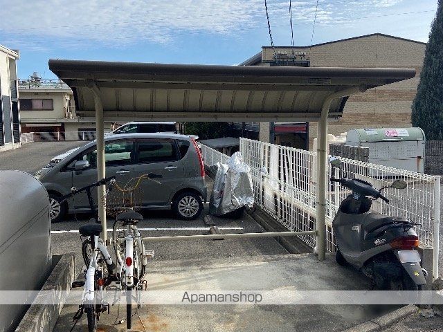 レオネクスト日新岩国の内装写真