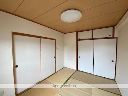 香川県高松市上福岡町[2LDK/56m2]の内装2
