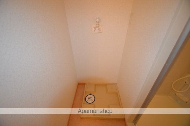 コーポラス21の内装写真