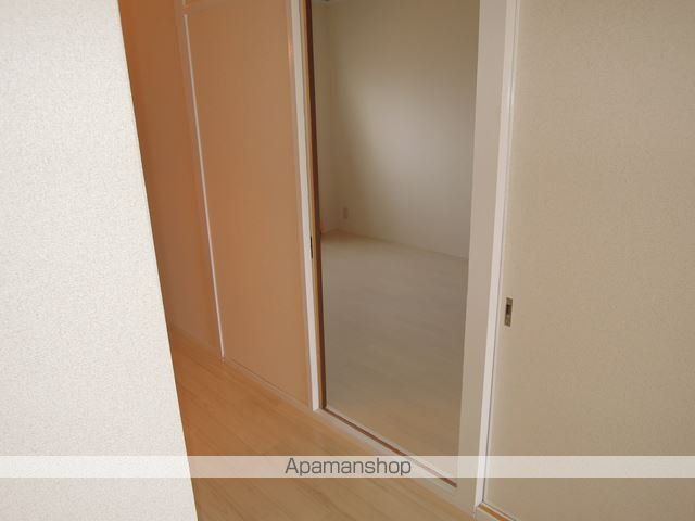 第一磯屋敷マンションの内装写真