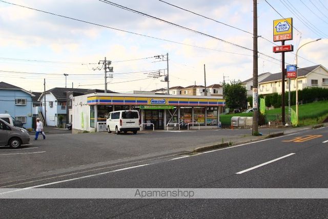 プリモ和光の周辺写真