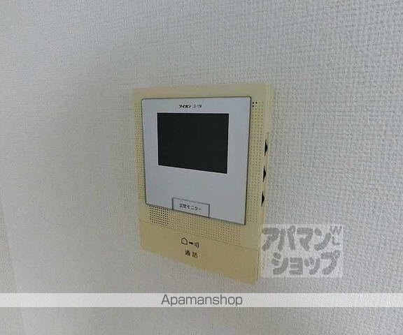 フォルジェ嵐山の内装写真