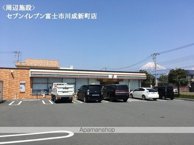 リヴェールの周辺写真
