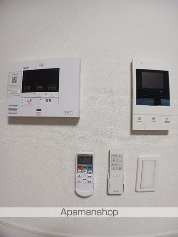 ヒカルサ京都北山栗栖Iの内装写真