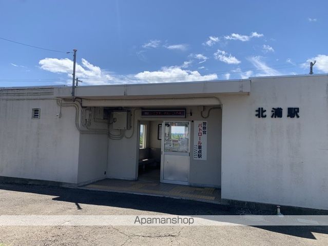 apartment 宮城県遠田郡美里町北浦字二又35-1
北浦の賃貸情報を見る
物件地図