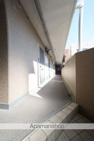 セ・レーブル平和の外観写真
