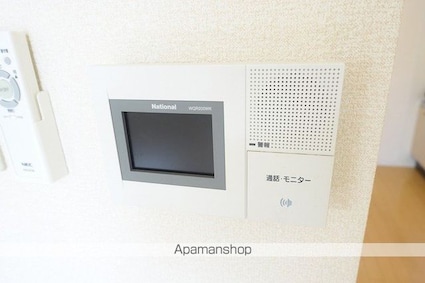 夢咲きの里　Ｄ[1R/40.36m2]のその他設備