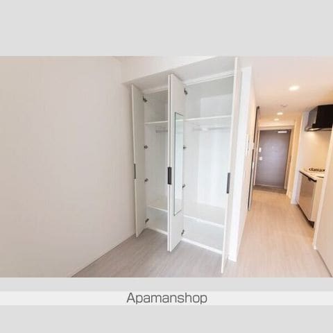 RESIDENCE KOENJIの内装写真