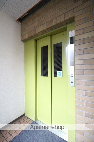 グランドパレス啓明のその他写真
