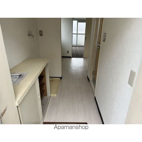 グランヴェル中野の内装写真