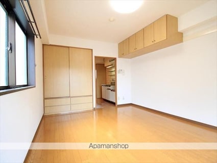 グレイスパル木屋町[1K/26.32m2]の内装1