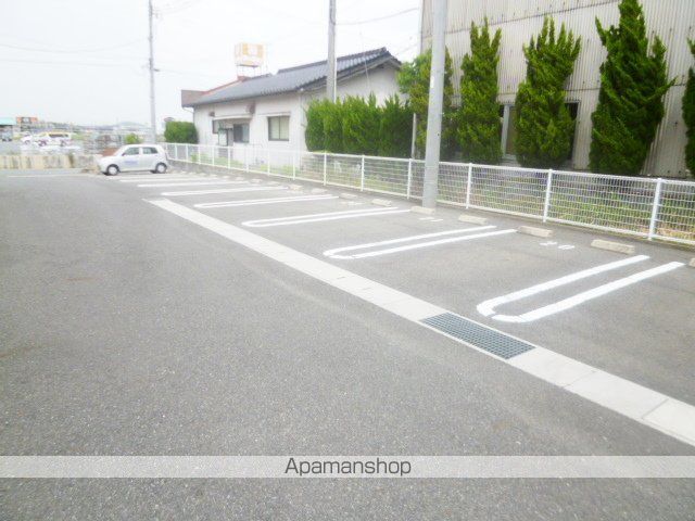 サニー・レジデンス Aのその他写真