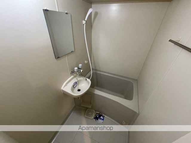 アーバンコートHRTの内装写真