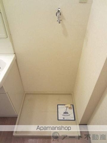 シャルムガーデンKの内装写真
