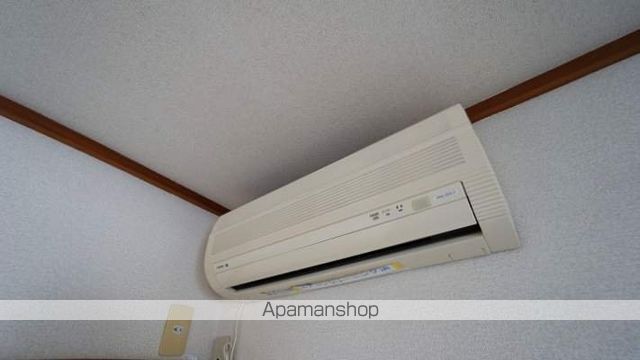 プレジール西岡の内装写真
