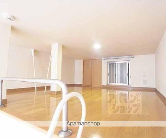 ロフティ山ノ内の内装写真