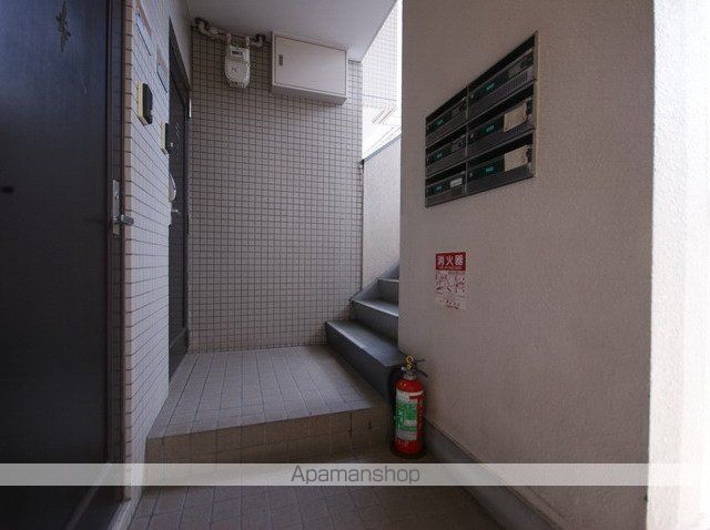 蛍コーポの内装写真