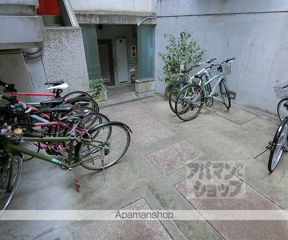 ヴィラエトワール西院のその他写真