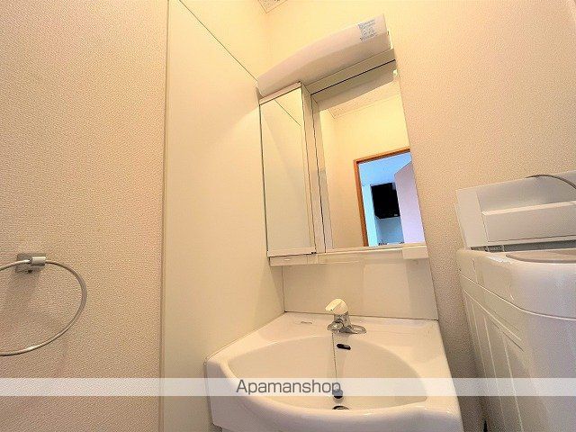 レオパレスおのさとの内装写真