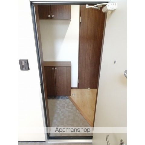 アイビス寿町の内装写真