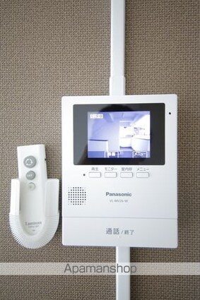 岩崎ビル[1R/20.35m2]のその他設備