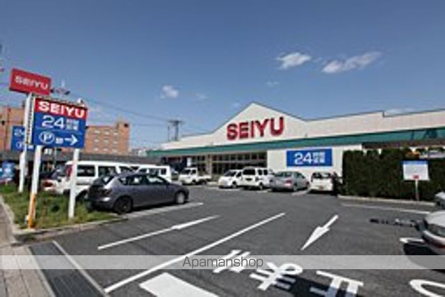 S−RESIDENCE緑橋駅前の周辺写真