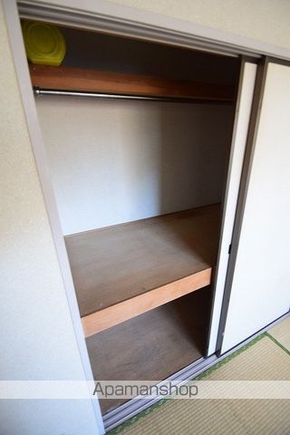 マーナーハウスの内装写真